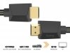 Hama Kabel HDMI 2.1 ultra high speed 8k 3m